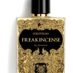عطر ادکلن فریکینسنس کورتِرنو - Freakincense Coreterno - بررسی، قیمت و خرید