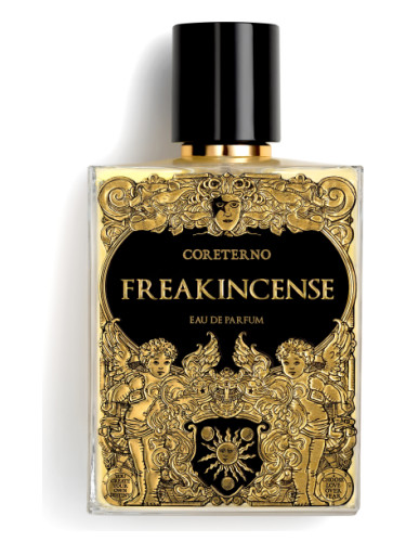 عطر ادکلن فریکینسنس کورتِرنو - Freakincense Coreterno - بررسی، قیمت و خرید
