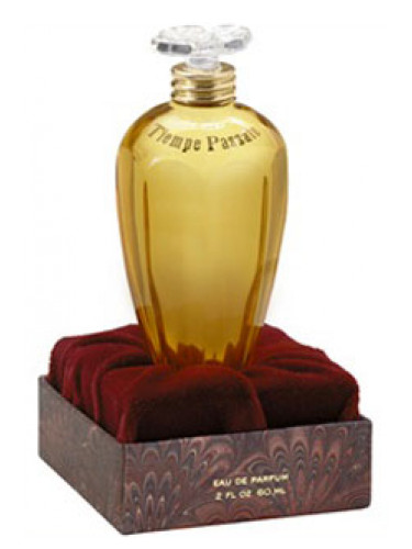 عطر ادکلن تیمپه پاساته آنتونیا فلاورز - Tiempe Passate Antonia's Flowers - بررسی، قیمت و خرید
