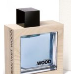 عطر ادکلن هی وود اوشن وت وود دی اسکورد - He Wood Ocean Wet Wood DSQUARED² - بررسی، قیمت و خرید