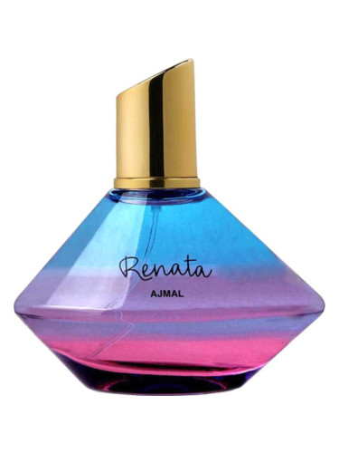 عطر ادکلن رِناتا اجمل - Renata Ajmal - بررسی، قیمت و خرید