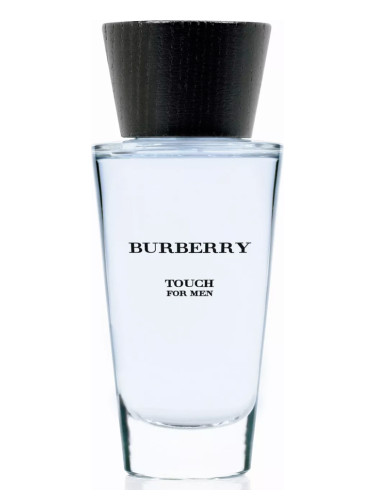 عطر ادکلن تاچ فور من بربری - Touch for Men Burberry - بررسی، قیمت و خرید