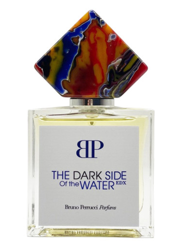 عطر ادکلن ذارک ساید آو د واتر برو نو پروچی پرفیوم - The Dark Side of the Water Bruno Perrucci Parfums - بررسی، قیمت و خرید