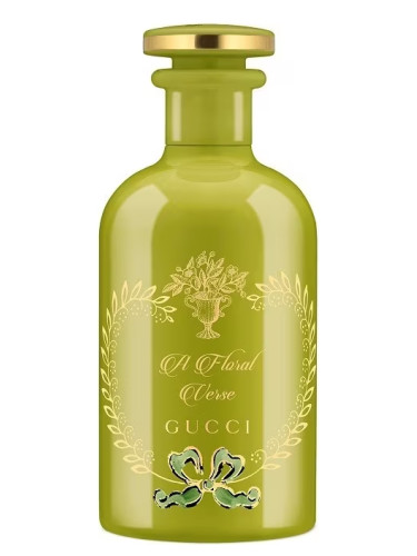 عطر ادکلن اِی فلورال وِرس گوچی - A Floral Verse Gucci - بررسی، قیمت و خرید