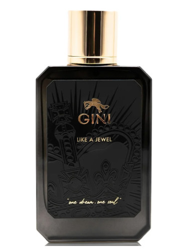 عطر ادکلن لایک ا جوئل جینی پارفوم - Like A Jewel Gini Parfum - بررسی، قیمت و خرید
