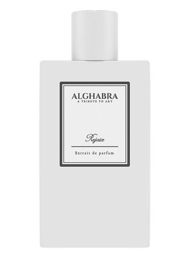 عطر ادکلن ریجویس الغبرا پرفیومز - Rejoice Alghabra Parfums - بررسی، قیمت و خرید