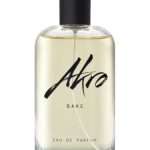 عطر ادکلن بِیک آکرو - Bake Akro - بررسی، قیمت و خرید