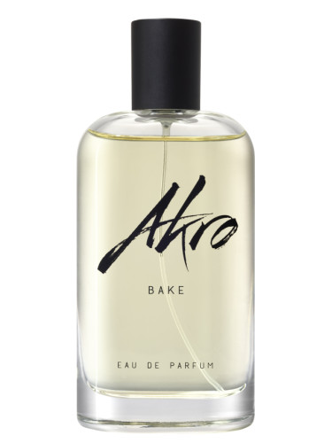 عطر ادکلن بِیک آکرو - Bake Akro - بررسی، قیمت و خرید