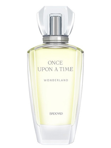 عطر ادکلن واندرلند بروکارد - Wonderland Brocard - بررسی، قیمت و خرید