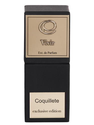 عطر ادکلن ویویر کوکیت - Vivir Coquillete - بررسی، قیمت و خرید