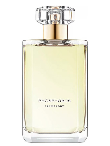 عطر ادکلن فاسفروس کازماگانی - Phosphorus Cosmogony - بررسی، قیمت و خرید