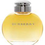 عطر ادکلن بوربری وومن بربری - Burberry Women Burberry - بررسی، قیمت و خرید