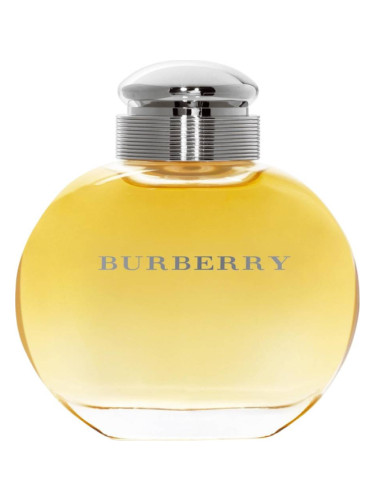 عطر ادکلن بوربری وومن بربری - Burberry Women Burberry - بررسی، قیمت و خرید