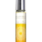 عطر ادکلن سولار پلکسوس چاکرا اویل اپریل آروماتیکس - Solar Plexus Chakra Oil April Aromatics - بررسی، قیمت و خرید