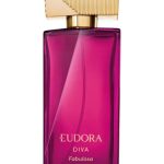 عطر ادکلن دیوا فابولوسا یودورا - Diva Fabulosa Eudora - بررسی، قیمت و خرید
