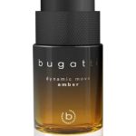 عطر ادکلن بوگاتی داینامیک موو امبر بوگاتی فشن - Bugatti Dynamic Move Amber Bugatti Fashion - بررسی، قیمت و خرید