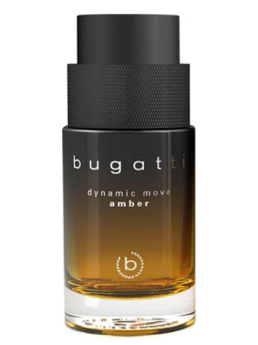 عطر ادکلن بوگاتی داینامیک موو امبر بوگاتی فشن - Bugatti Dynamic Move Amber Bugatti Fashion - بررسی، قیمت و خرید