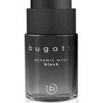 عطر ادکلن بوگاتی داینامیک موو بلک بوگاتی فشن - Bugatti Dynamic Move Black Bugatti Fashion - بررسی، قیمت و خرید