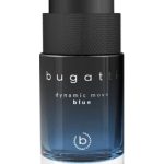عطر ادکلن بوگاتی داینامیک موو بلو باگاتی فشن - Bugatti Dynamic Move Blue Bugatti Fashion - بررسی، قیمت و خرید