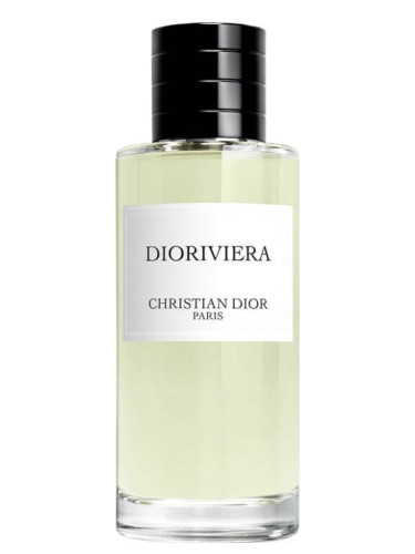 عطر ادکلن دیوریویرا دیور - Dioriviera Dior - بررسی، قیمت و خرید