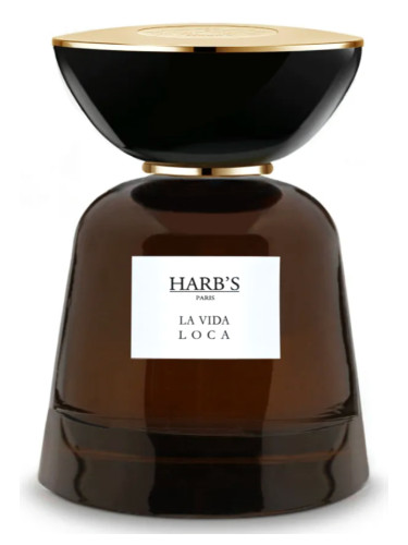 عطر ادکلن لا ویدا لوکا هاربز - La Vida Loca HARB'S - بررسی، قیمت و خرید
