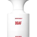 عطر ادکلن دی جی ای اف بورن تو استند آوت - DGAF BORNTOSTANDOUT® - بررسی، قیمت و خرید