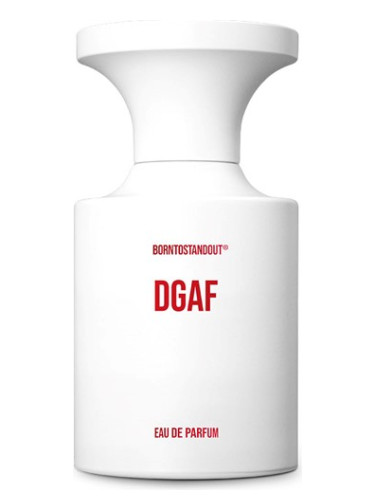 عطر ادکلن دی جی ای اف بورن تو استند آوت - DGAF BORNTOSTANDOUT® - بررسی، قیمت و خرید