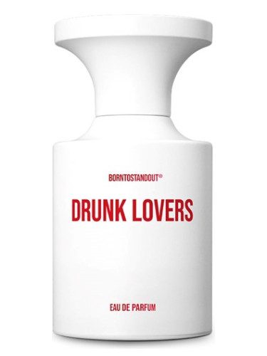 عطر ادکلن درانک لاورز بورن تو استند اوت - Drunk Lovers BORNTOSTANDOUT® - بررسی، قیمت و خرید