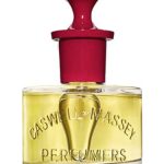 عطر ادکلن مَرم اُ دو پَرفیوم کازول ماسای - Marem Eau de Parfum Caswell Massey - بررسی، قیمت و خرید