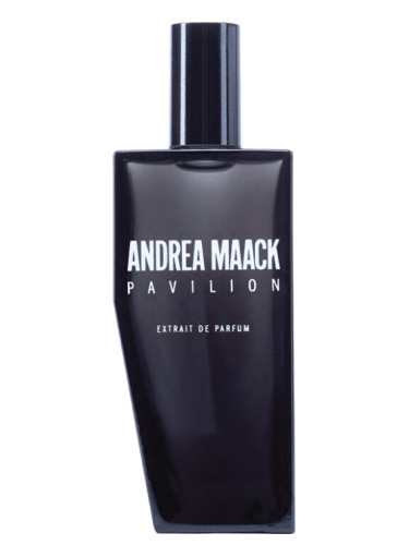 عطر ادکلن پاویلیون آندریا مک - Pavilion Andrea Maack - بررسی، قیمت و خرید