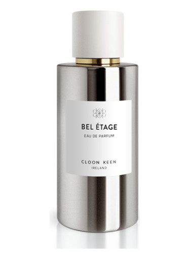 عطر ادکلن بِل اِتاژ کلون کین آتلیه - Bel Étage Cloon Keen Atelier - بررسی، قیمت و خرید
