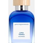 عطر ادکلن آگوا فرسکا لیما تونکا آدولفو دومینگز - Agua Fresca Lima Tonka Adolfo Dominguez - بررسی، قیمت و خرید
