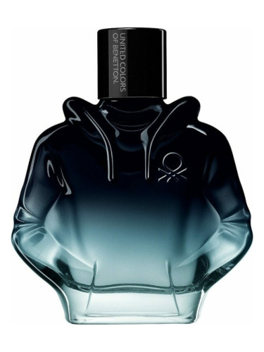 عطر ادکلن وی آر ترایب اینتنس بنتون - We Are Tribe Intense Benetton - بررسی، قیمت و خرید