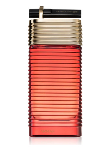 عطر ادکلن ونیشین گرل ادیشن روگ آرماف - Venetian Girl Edition Rogue Armaf - بررسی، قیمت و خرید