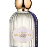 عطر ادکلن اولتیماتوم بیبلیوتک د پرفیوم - Ultimatum Bibliothèque de Parfum - بررسی، قیمت و خرید