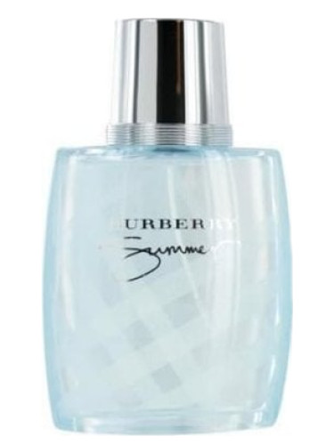 عطر ادکلن بربری سامر فور من دو هزار و ده بربری - Burberry Summer for Men 2010 Burberry - بررسی، قیمت و خرید