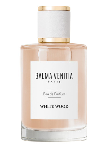 عطر ادکلن وایت وود بالمَا وِنیشیا - White Wood Balma Venitia - بررسی، قیمت و خرید
