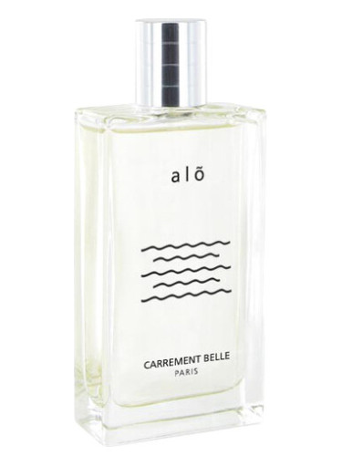 عطر ادکلن آلو کرمون بل - Alõ Carrement Belle - بررسی، قیمت و خرید