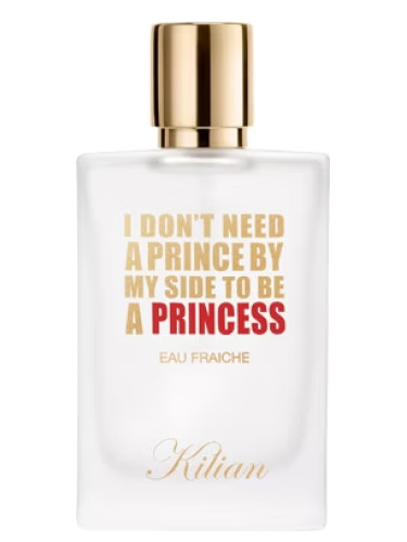 عطر ادکلن پرنسس او فرش بای کیلیان - Princess Eau Fraîche By Kilian - بررسی، قیمت و خرید