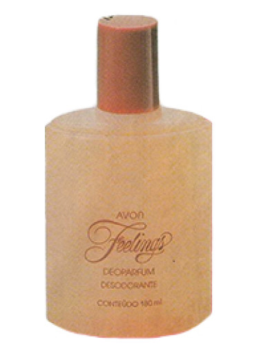 عطر ادکلن فیلینگز ایوون - Feelings Avon - بررسی، قیمت و خرید