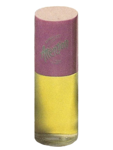 عطر ادکلن اَتِنشِن اِیوون - Attention Avon - بررسی، قیمت و خرید