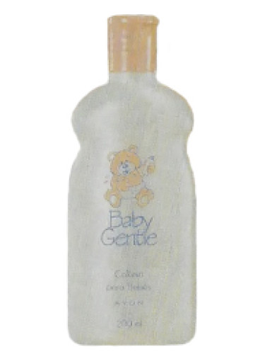 عطر ادکلن بیبی جنتل ایوان - Baby Gentle Avon - بررسی، قیمت و خرید