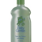 عطر ادکلن بیبی جنتل گرین اِی‌وون - Baby Gentle Green Avon - بررسی، قیمت و خرید