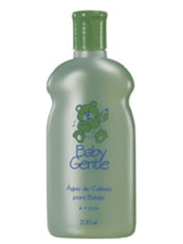 عطر ادکلن بیبی جنتل گرین اِی‌وون - Baby Gentle Green Avon - بررسی، قیمت و خرید