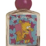 عطر ادکلن لیزا سیمپسون اِیوِن - Lisa Simpson Avon - بررسی، قیمت و خرید