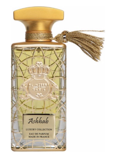 عطر ادکلن اشهب الجزیره پرفیومز - Ashhab Al-Jazeera Perfumes - بررسی، قیمت و خرید