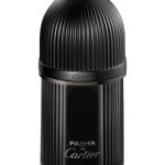 عطر ادکلن پاشا د کارتیر نویر ابسولو کارتیر - Pasha de Cartier Noir Absolu Cartier - بررسی، قیمت و خرید