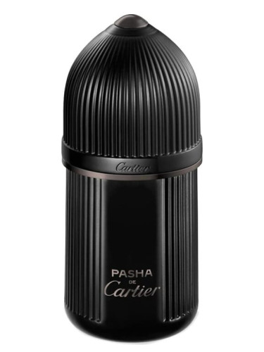 عطر ادکلن پاشا د کارتیر نویر ابسولو کارتیر - Pasha de Cartier Noir Absolu Cartier - بررسی، قیمت و خرید