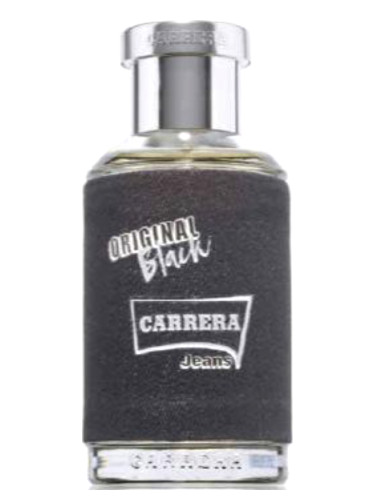 عطر ادکلن کاررا جینز اورجینال بلک اومو کاررا جینز پرفیومز - Carrera Jeans Original Black Uomo Carrera Jeans Parfums - بررسی، قیمت و خرید