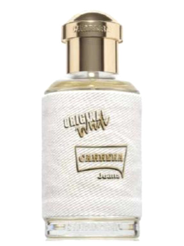 عطر ادکلن کرا چنس اورجینال وایت دونا کریرا جینز پرفیومز - Carrera Jeans Original White Donna Carrera Jeans Parfums - بررسی، قیمت و خرید